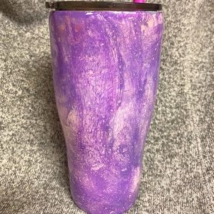 Customized double wall insulated tumblers!